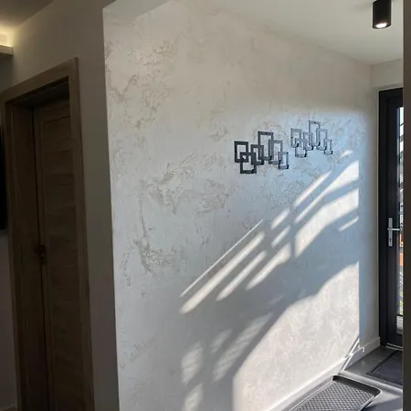 Apartmán Saflarzanski Zakatek