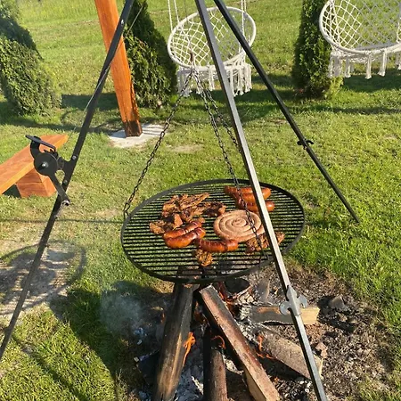 Saflarzanski Zakatek Szaflary