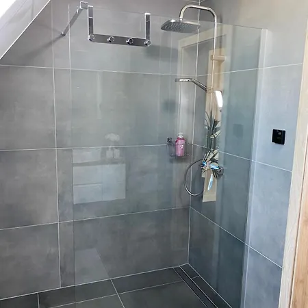 Apartmán Saflarzanski Zakatek